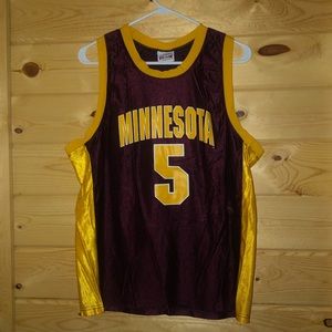 Minnesota Gophers Jersey